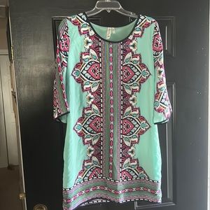 Women’s Boutique Dress